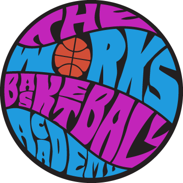 The Works Sports logo