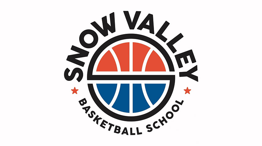 Snow Valley Logo